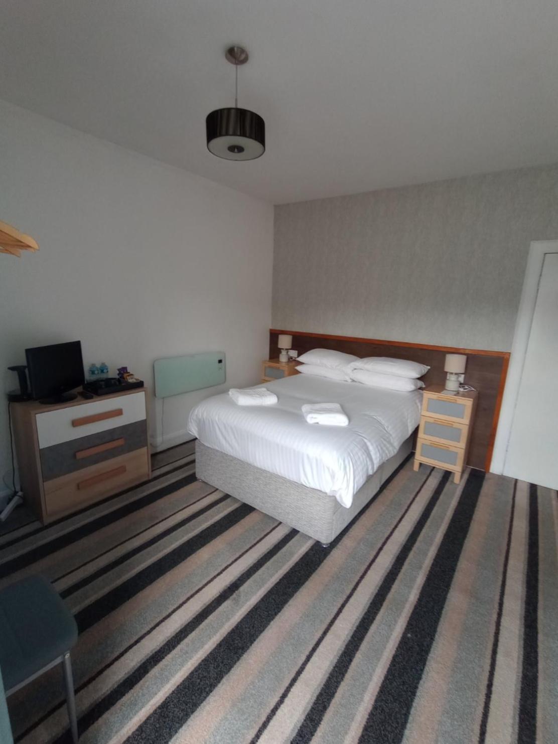 Hotel Goblin Ha' Gifford Zewnętrze zdjęcie