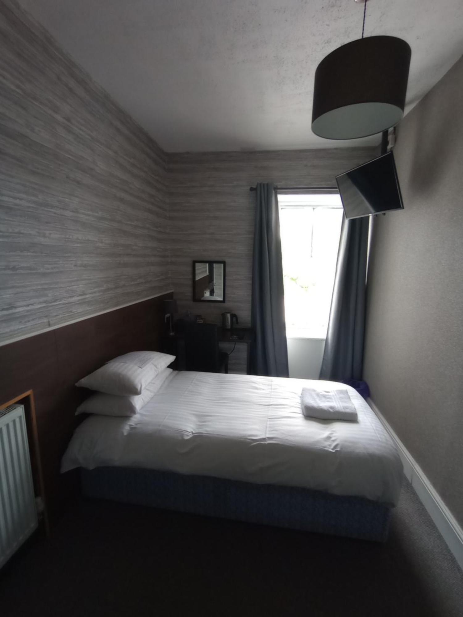 Hotel Goblin Ha' Gifford Zewnętrze zdjęcie