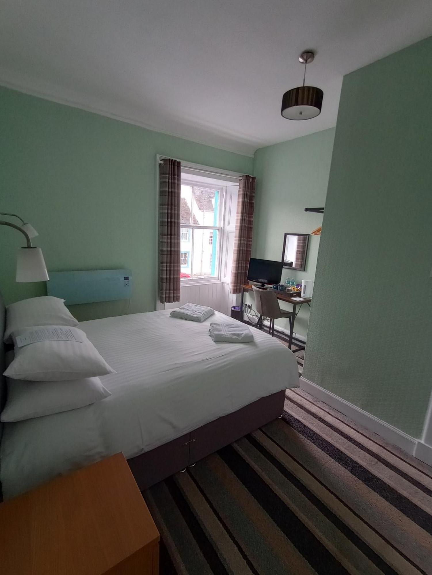 Hotel Goblin Ha' Gifford Zewnętrze zdjęcie