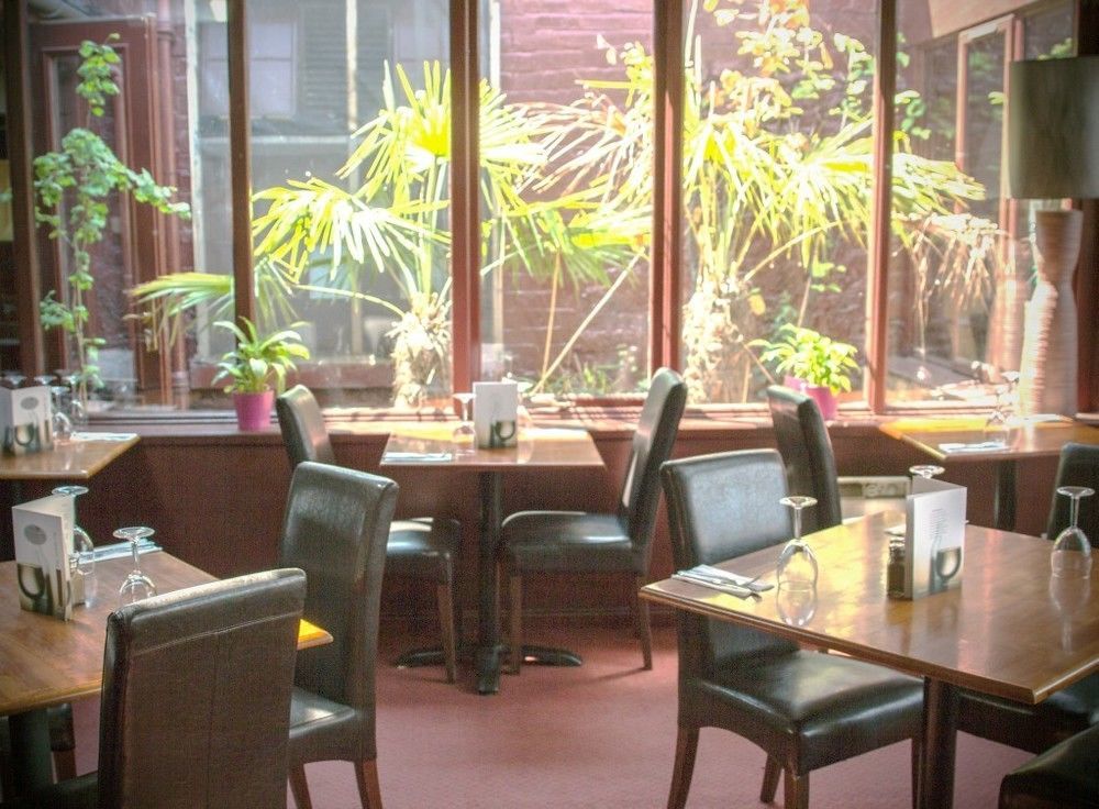 Hotel Goblin Ha' Gifford Zewnętrze zdjęcie