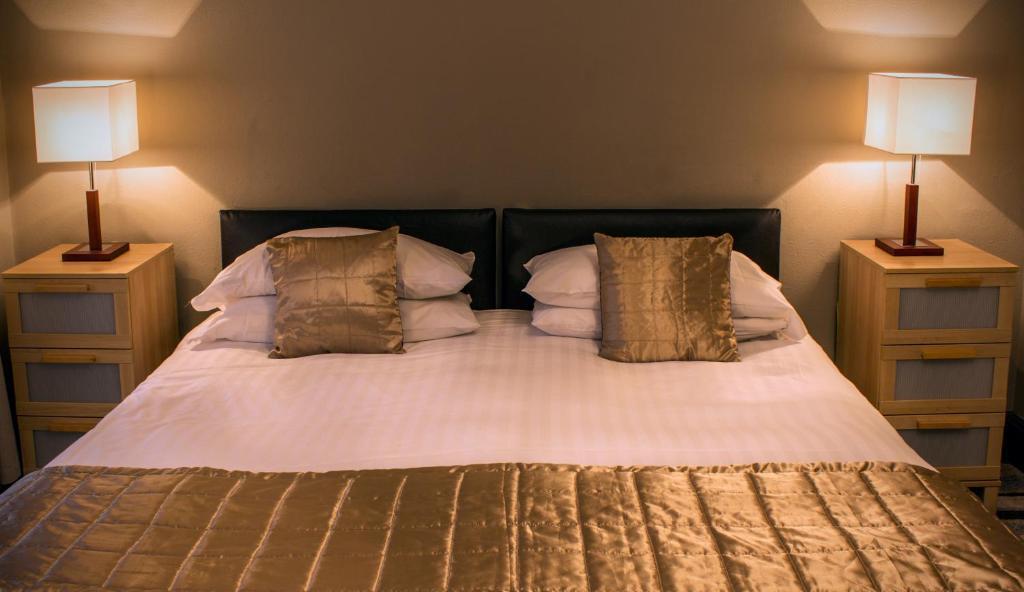 Hotel Goblin Ha' Gifford Zewnętrze zdjęcie