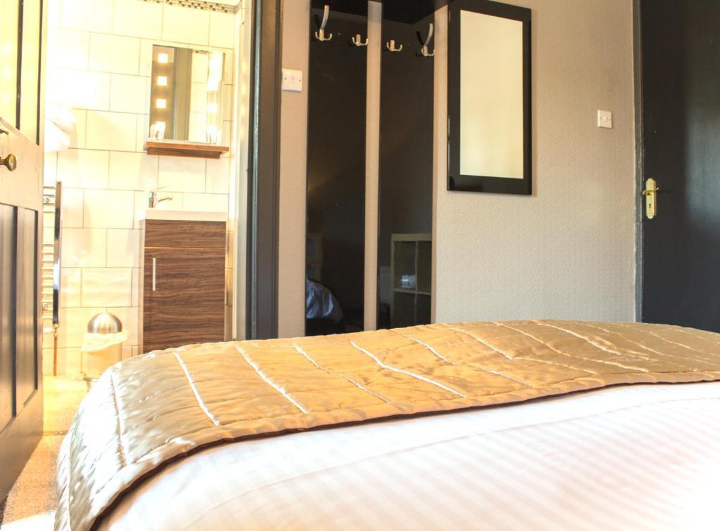 Hotel Goblin Ha' Gifford Zewnętrze zdjęcie